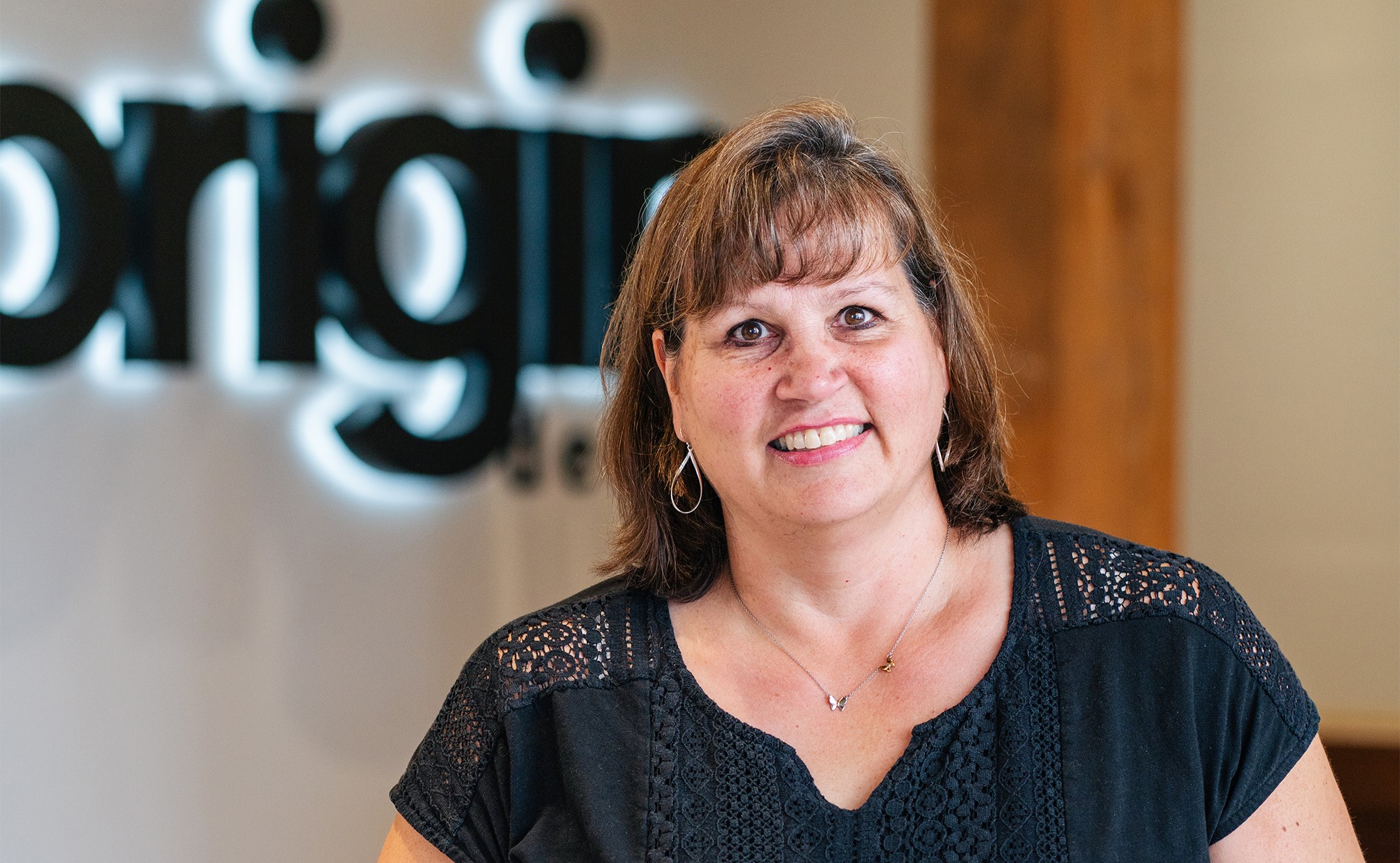 Waugh Award Winner - Laurie Wehrspann